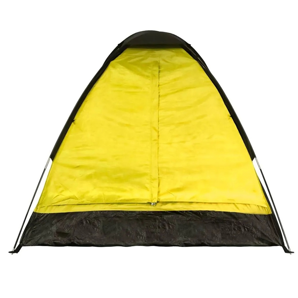კარავი OEM 17072729, 2 Person Tent, Yellow
