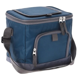 თერმოჩანთა Koopman 17073001, 8L, Thermal Bag, Blue