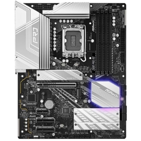 დედა დაფა ASRock 90-MXBP10-A0UAYZ Z890 Pro RS, LGA1851, DDR5, 256GB