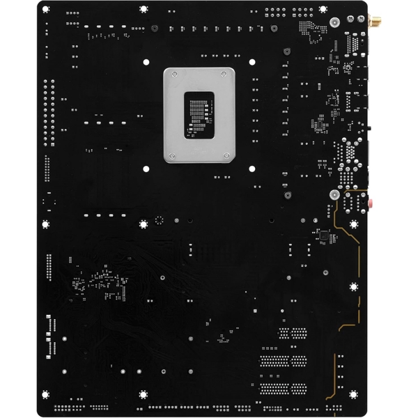 დედა დაფა ASRock 90-MXBP60-A0UAYZ Z890 Pro-A WiFi, LGA1851, DDR5, 256GB