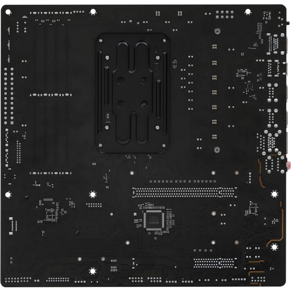 დედა დაფა ASRock 90-MXBMV0-A0UAYZ B650M PG, AM5, DDR5, 192GB