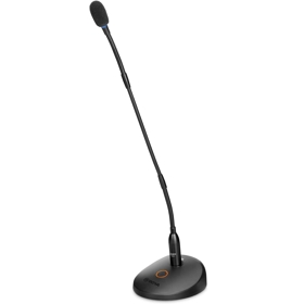 მიკროფონი Boya BY-GM18C, Microphone, XLR, Black