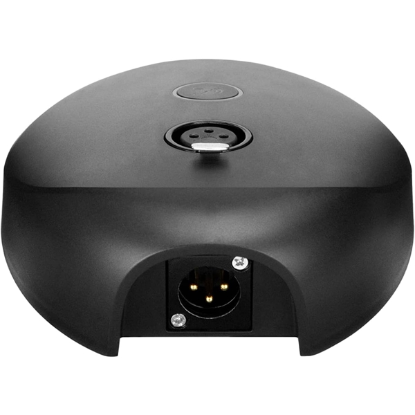 მიკროფონი Boya BY-GM18C, Microphone, XLR, Black
