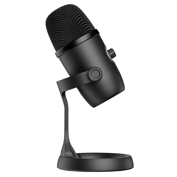 Microphone Boya BY-CM5, USB-C, 3.5mm, Black