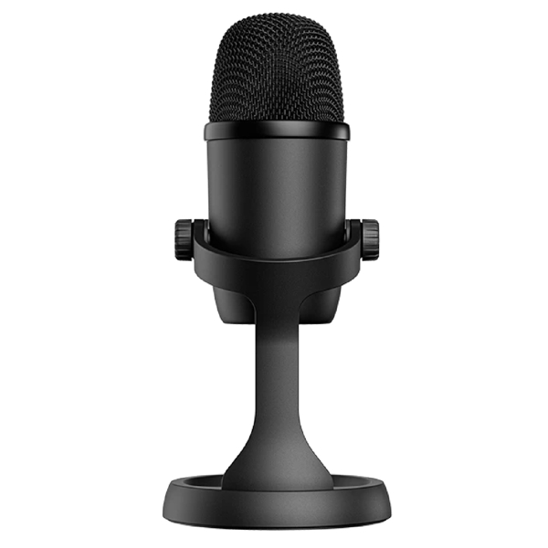 Microphone Boya BY-CM5, USB-C, 3.5mm, Black