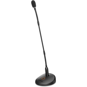 მიკროფონი Boya BY-GM18CB, Microphone, XLR, Black 