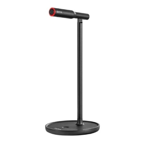 მიკროფონი Boya BY-CM1, Microphone, USB-C, Black