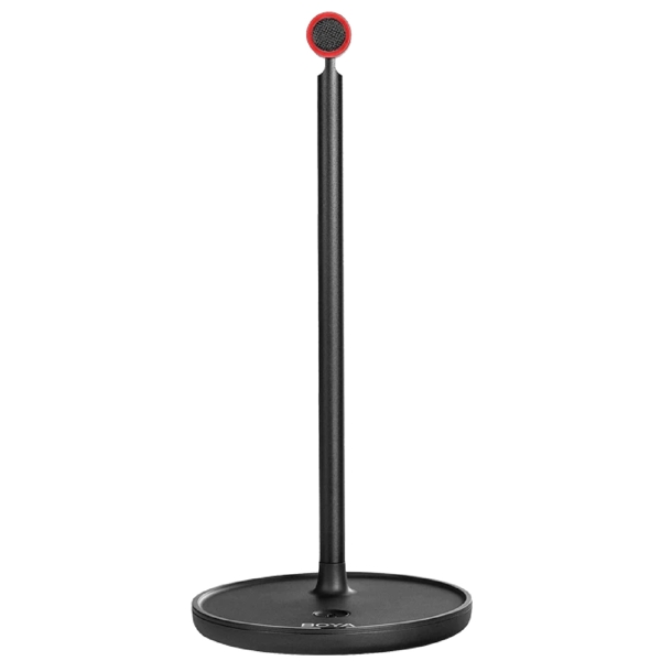 მიკროფონი Boya BY-CM1, Microphone, USB-C, Black