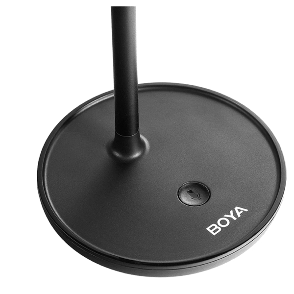 მიკროფონი Boya BY-CM1, Microphone, USB-C, Black