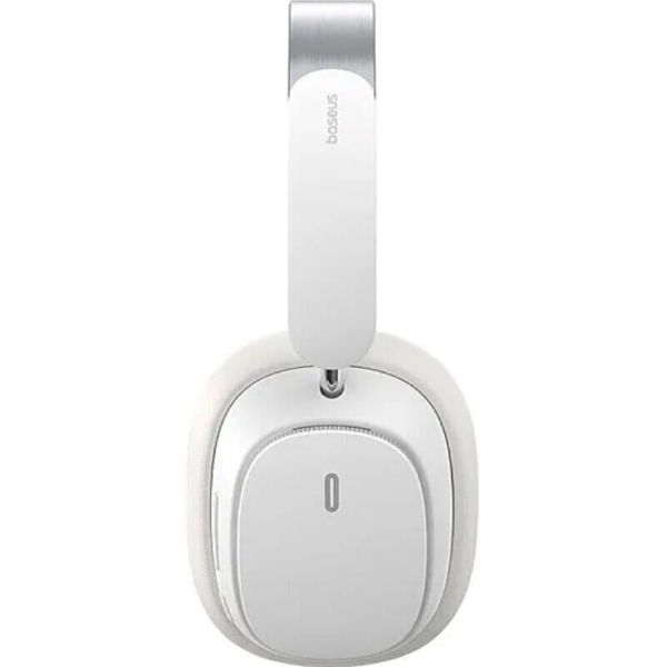 Headset Baseus A00050601213-00 Bowie H1i Pro, Wireless, Bluetooth, White