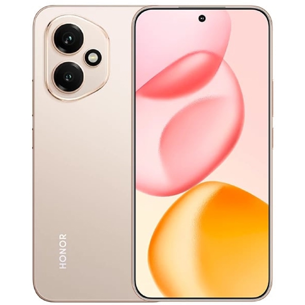 მობილური ტელეფონი Honor 400, 12GB, 256GB, Dual Sim + eSIM, 5G, NFC, Desert Gold