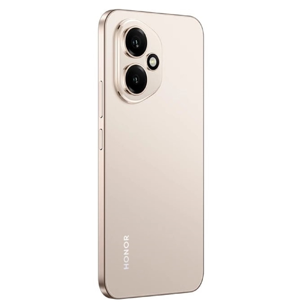 მობილური ტელეფონი Honor 400, 12GB, 256GB, Dual Sim + eSIM, 5G, NFC, Desert Gold