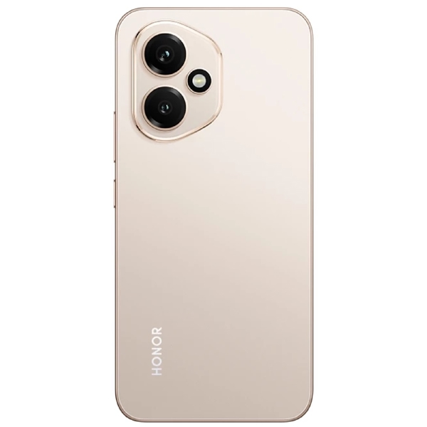 მობილური ტელეფონი Honor 400, 12GB, 256GB, Dual Sim + eSIM, 5G, NFC, Desert Gold