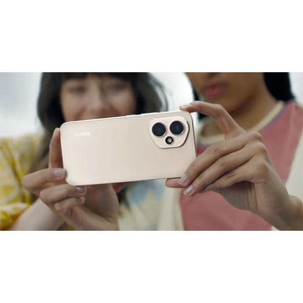 მობილური ტელეფონი Honor 400, 12GB, 256GB, Dual Sim + eSIM, 5G, NFC, Desert Gold