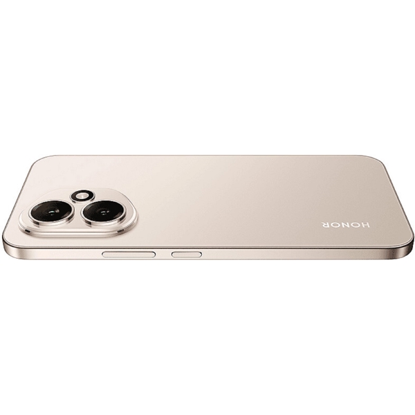 მობილური ტელეფონი Honor 400, 12GB, 256GB, Dual Sim + eSIM, 5G, NFC, Desert Gold