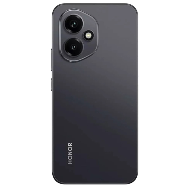 მობილური ტელეფონი Honor 400, 12GB, 256GB, Dual Sim + eSIM, 5G, NFC, Midnight Black