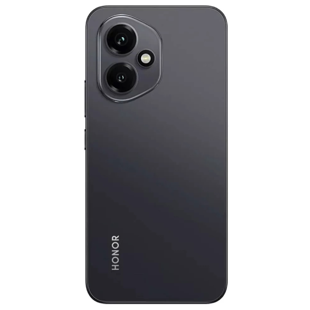მობილური ტელეფონი Honor 400, 12GB, 256GB, Dual Sim + eSIM, 5G, NFC, Midnight Black
