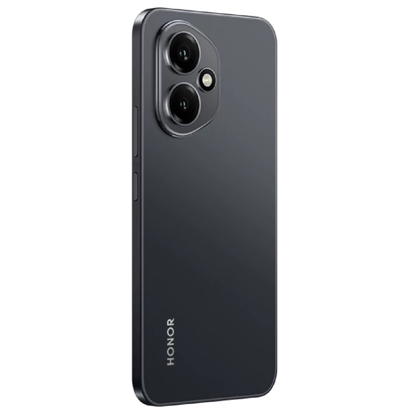 მობილური ტელეფონი Honor 400, 12GB, 256GB, Dual Sim + eSIM, 5G, NFC, Midnight Black