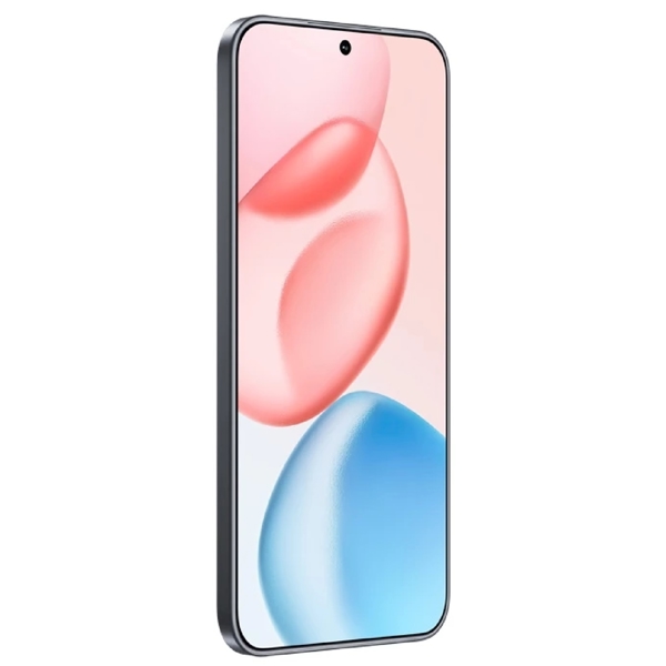 მობილური ტელეფონი Honor 400, 12GB, 256GB, Dual Sim + eSIM, 5G, NFC, Midnight Black