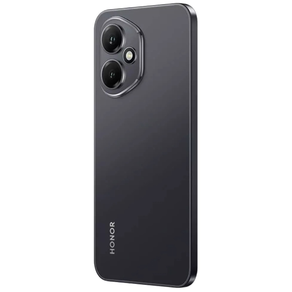 მობილური ტელეფონი Honor 400, 12GB, 256GB, Dual Sim + eSIM, 5G, NFC, Midnight Black