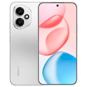 მობილური ტელეფონი Honor 400, 12GB, 256GB, Dual Sim + eSIM, 5G, NFC, Silver