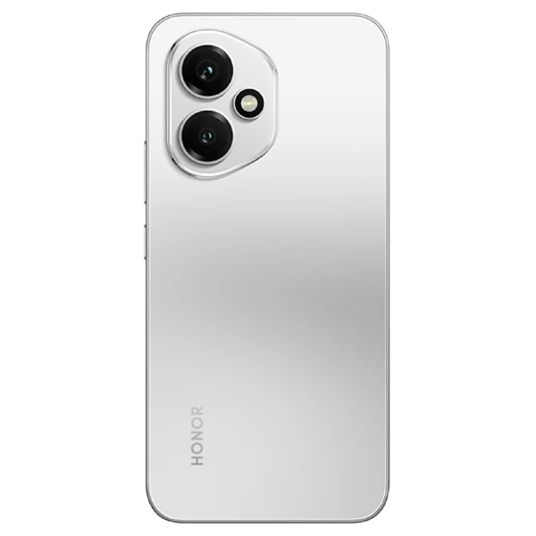 მობილური ტელეფონი Honor 400, 12GB, 256GB, Dual Sim + eSIM, 5G, NFC, Silver
