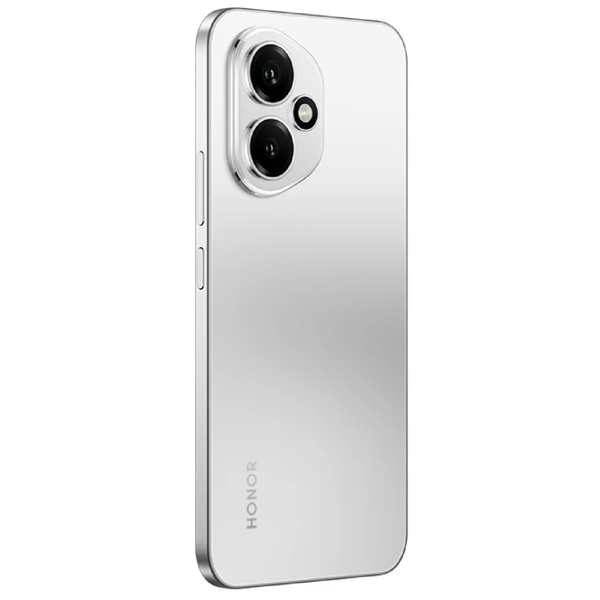 მობილური ტელეფონი Honor 400, 12GB, 256GB, Dual Sim + eSIM, 5G, NFC, Silver