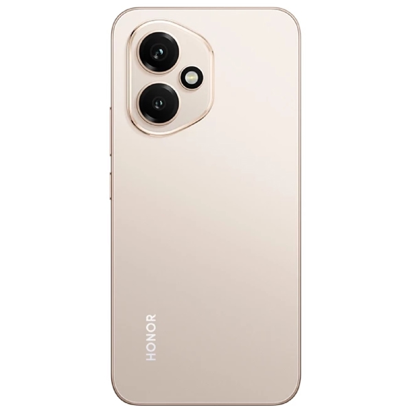 მობილური ტელეფონი Honor 400, 12GB, 512GB, Dual Sim + eSIM, 5G, NFC, Desert Gold