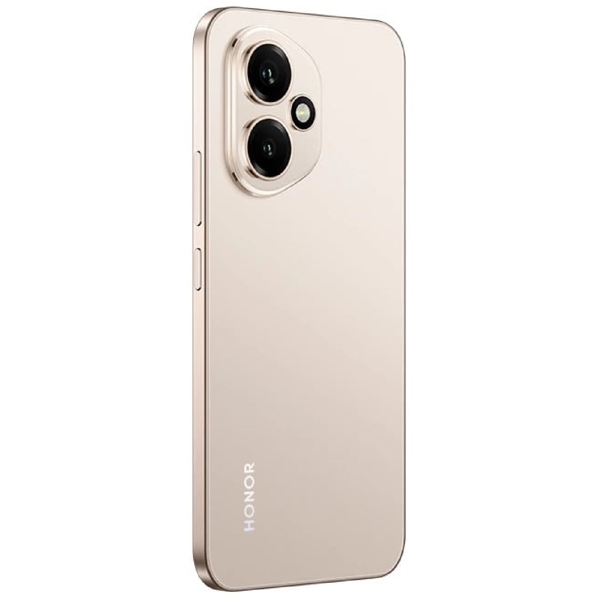 მობილური ტელეფონი Honor 400, 12GB, 512GB, Dual Sim + eSIM, 5G, NFC, Desert Gold