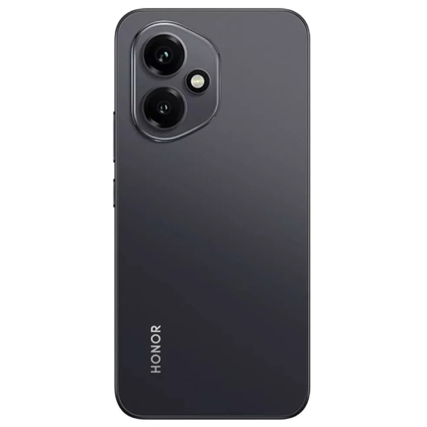 მობილური ტელეფონი Honor 400, 12GB, 512GB, Dual Sim + eSIM, 5G, NFC, Midnight Black