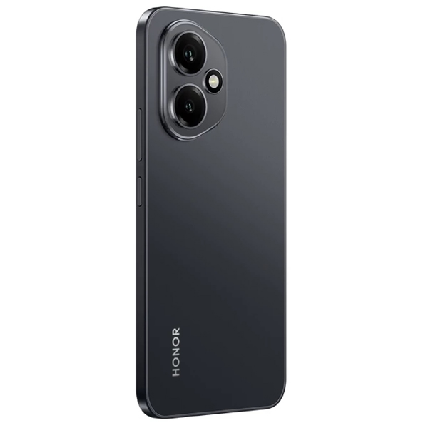 მობილური ტელეფონი Honor 400, 12GB, 512GB, Dual Sim + eSIM, 5G, NFC, Midnight Black