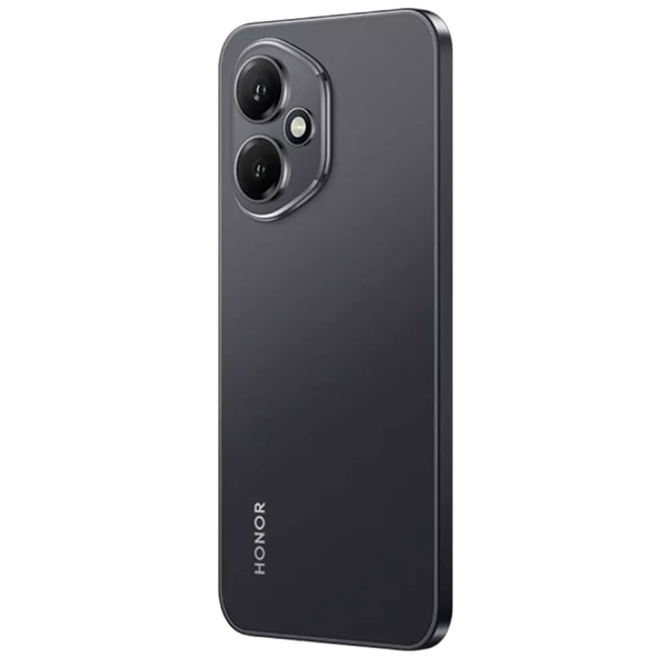 მობილური ტელეფონი Honor 400, 12GB, 512GB, Dual Sim + eSIM, 5G, NFC, Midnight Black