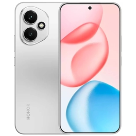 მობილური ტელეფონი Honor 400, 12GB, 512GB, Dual Sim + eSIM, 5G, NFC, Silver