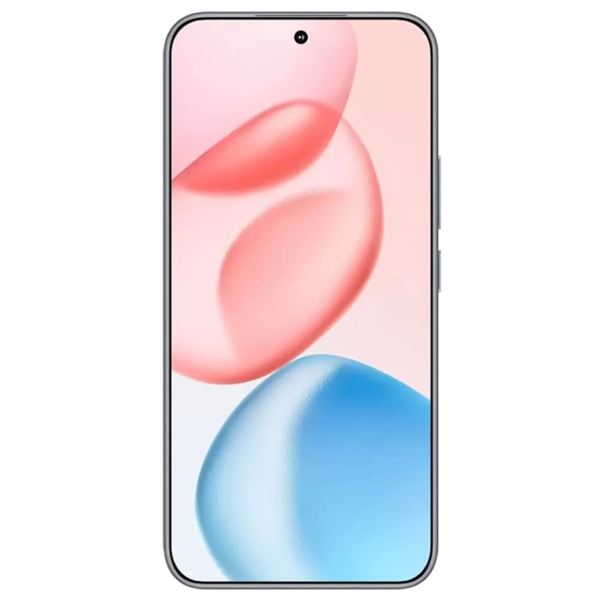 მობილური ტელეფონი Honor 400, 12GB, 512GB, Dual Sim + eSIM, 5G, NFC, Silver