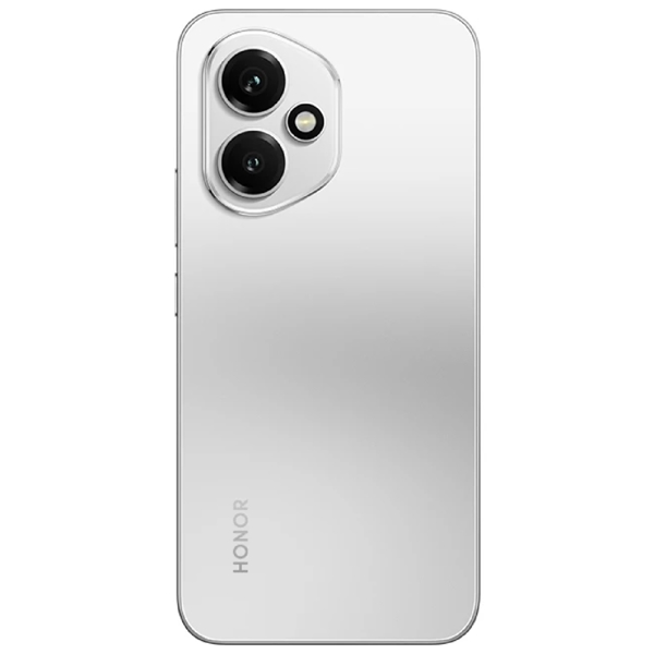 მობილური ტელეფონი Honor 400, 12GB, 512GB, Dual Sim + eSIM, 5G, NFC, Silver
