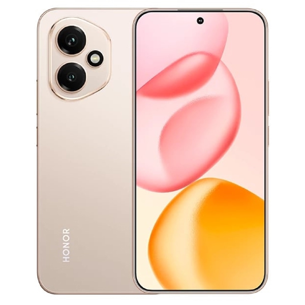 მობილური ტელეფონი Honor 400, 8GB, 256GB, Dual Sim + eSIM, 5G, NFC, Desert Gold