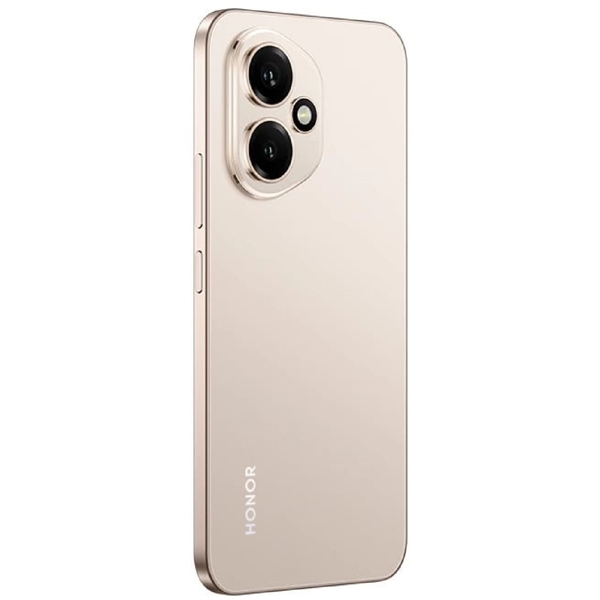 მობილური ტელეფონი Honor 400, 8GB, 256GB, Dual Sim + eSIM, 5G, NFC, Desert Gold