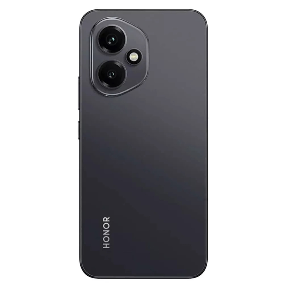 მობილური ტელეფონი Honor 400, 8GB, 256GB, Dual Sim + eSIM, 5G, NFC, Midnight Black