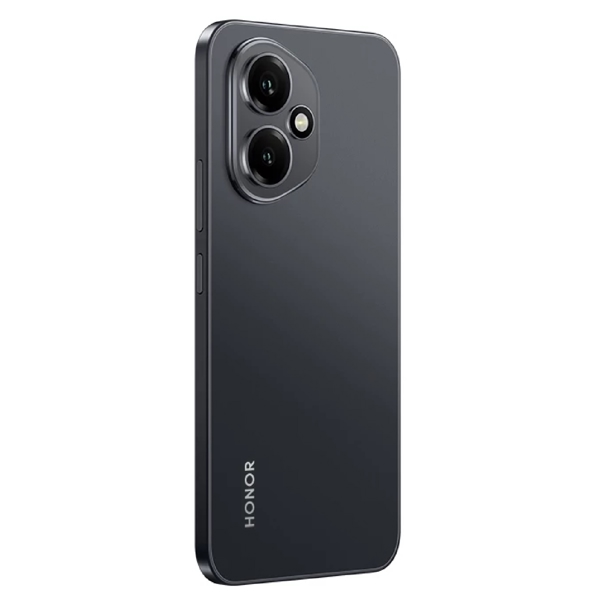 მობილური ტელეფონი Honor 400, 8GB, 256GB, Dual Sim + eSIM, 5G, NFC, Midnight Black
