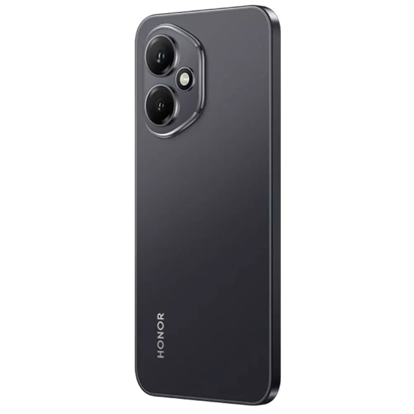 მობილური ტელეფონი Honor 400, 8GB, 256GB, Dual Sim + eSIM, 5G, NFC, Midnight Black