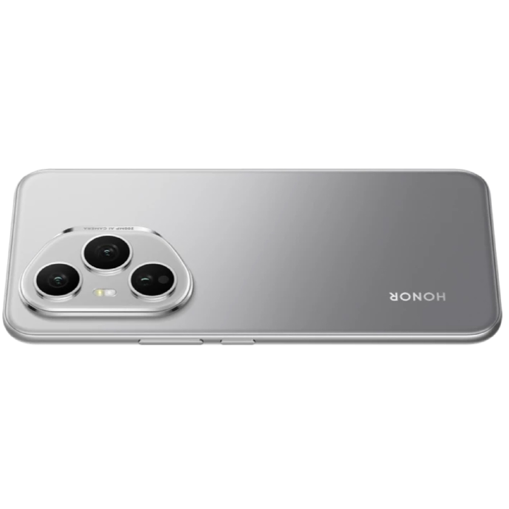 მობილური ტელეფონი Honor 400 Pro, 12GB, 256GB, Dual Sim + eSIM, 5G, NFC, Lunar Grey