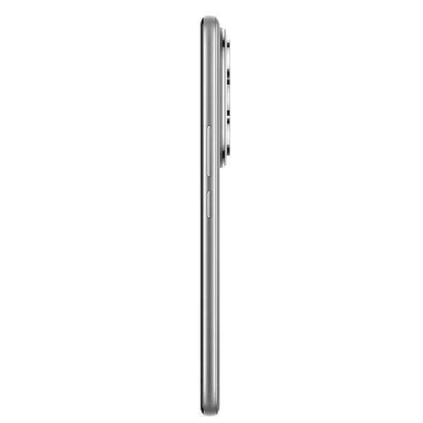 მობილური ტელეფონი Honor 400 Pro, 12GB, 256GB, Dual Sim + eSIM, 5G, NFC, Lunar Grey