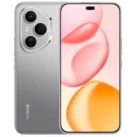 Mobile Phone Honor 400 Pro, 12GB, 512GB, Dual Sim + eSIM, 5G, NFC, Lunar Grey