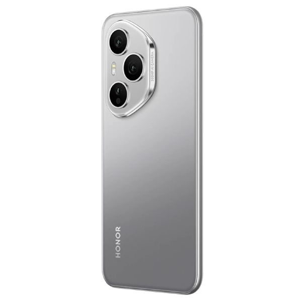 მობილური ტელეფონი Honor 400 Pro, 12GB, 512GB, Dual Sim + eSIM, 5G, NFC, Lunar Grey