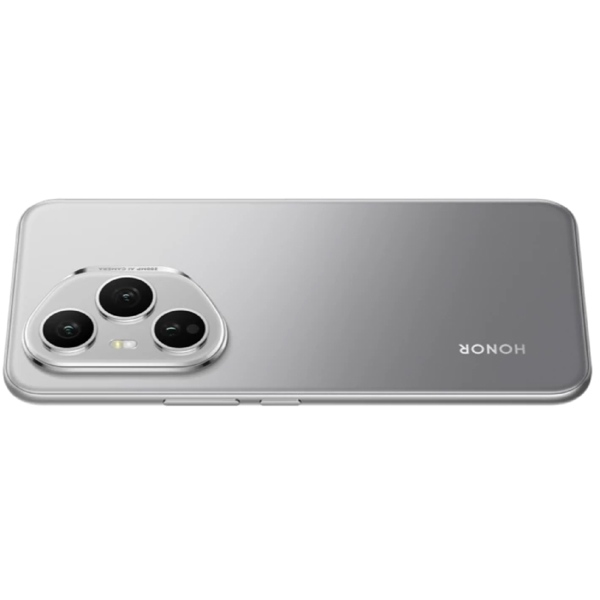მობილური ტელეფონი Honor 400 Pro, 12GB, 512GB, Dual Sim + eSIM, 5G, NFC, Lunar Grey