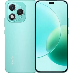 Mobile Phone Honor 400 Lite, 8GB, 256GB, Dual Sim, 5G, NFC, Marrs Green