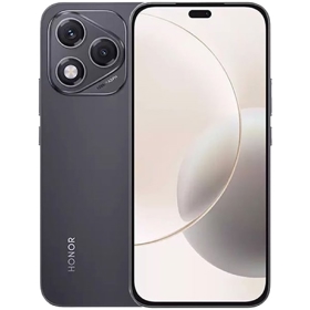 Mobile Phone Honor 400 Lite, 8GB, 256GB, Dual Sim, 5G, NFC, Velvet Black
