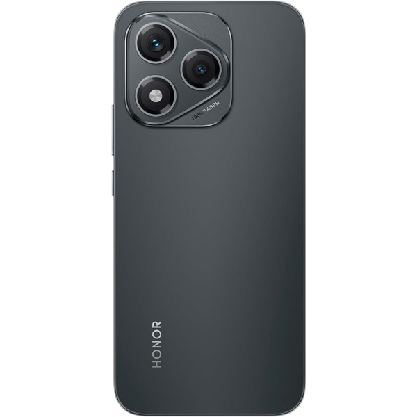 მობილური ტელეფონი Honor 400 Lite, 8GB, 256GB, Dual Sim, 5G, NFC, Velvet Black
