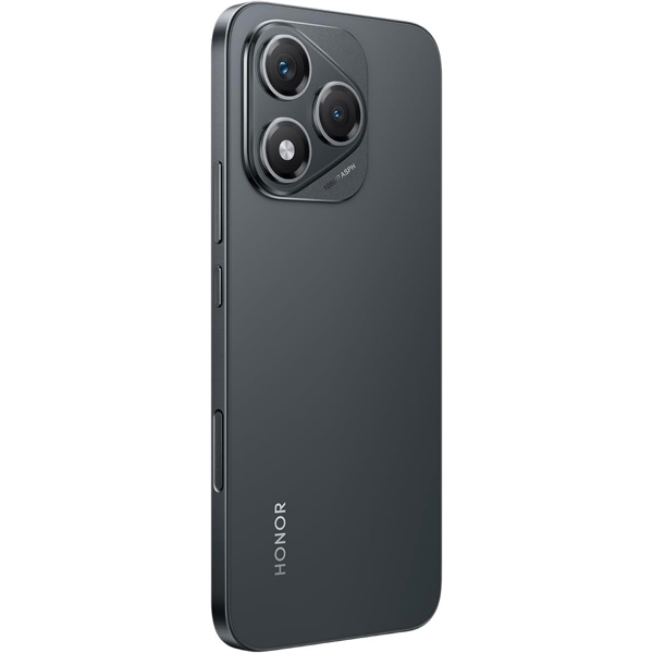 მობილური ტელეფონი Honor 400 Lite, 8GB, 256GB, Dual Sim, 5G, NFC, Velvet Black