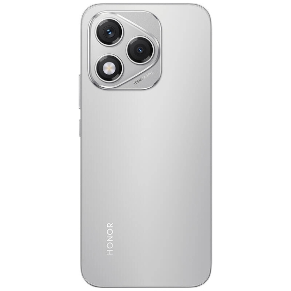 Mobile Phone Honor 400 Lite, 8GB, 256GB, Dual Sim, 5G, NFC, Velvet Grey